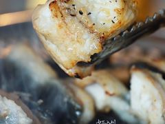-味家烤肉烤鳗鱼牛排(西塔旗舰店)