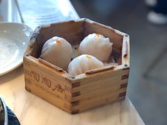 陶陶居大虾饺-陶陶居酒家(海岸城店)