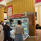 衢州麻辣烫之神🌙被挤爆的麻辣烫