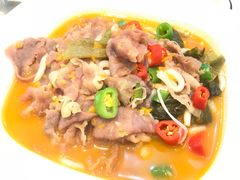 -阿巧一号私房菜(止园路店)