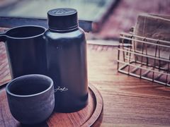 -大酉·M Coffee(北京美术馆店)