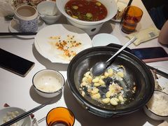 -汤城小厨•粤菜•靓汤(金宝街店)