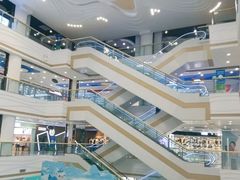 -万达广场(大明宫店)