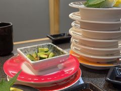 -禾绿回转寿司(万柳华联店)