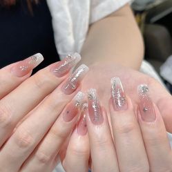 -1T·1M 日式美甲美睫