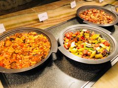 -万达文华酒店·48F云端窗景美食汇自助餐厅