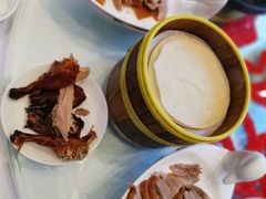-御仙都北京菜馆·烤鸭店(双井店)