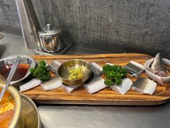 -本炙炭烤·蒲烧活鳗料理店(金沙洲店)