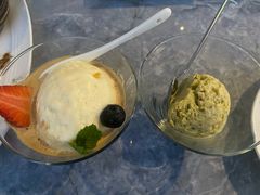 -盐说Salt Talk北美风味西餐厅(海上世界店)