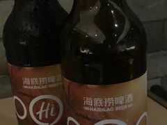 -海底捞火锅(崇文门新世界百货店)