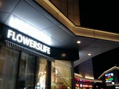 -恒生万鹂广场(唐镇店)
