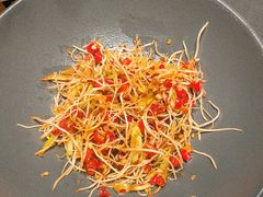 -忆江南·临江鱼馆