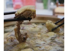 -司马街鸡煲(西华路店)