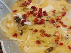 -陈厨老味·老派郴州菜(宜章店)