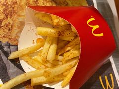 -麦当劳(温州人民路店)