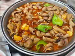 -彭记铁锅肥肠(东四总店)