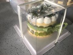-今日·TODAY手作低脂动物奶油蛋糕定制(高新万达店)