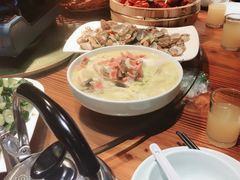 -曾牛土菜(捷瑞达店)