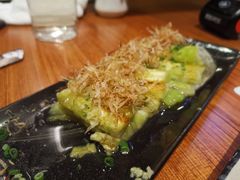 -気楽亭和食料理(气乐亭大世界本店)