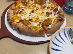 -必胜客(兴华中路PH店)