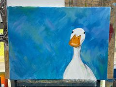 -大千画院(福田校区)