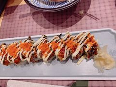 -林妈妈村·日式料理(宝山万达店)