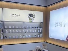 -OPPO服务体验中心(天津和平区天河城店)