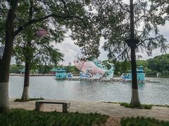 -东湖生态旅游风景区