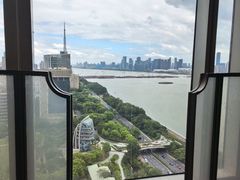 -澜亭中餐厅·一线江景·尊蓝豪华精选