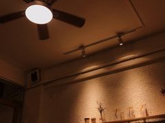 -Cafe on warm(丹霞店)