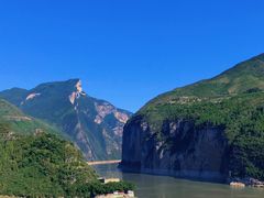 -白帝城·瞿塘峡景区