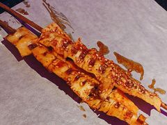 -喝丢一只鞋海鲜烧烤·海肠捞饭(北京街店)