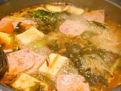 -井格重庆火锅(西直门凯德Mall店)
