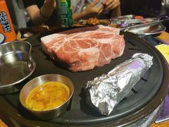 五花肉-济州爱肉堂(总店)