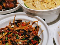 -兰湘子·湘菜小炒(济南领秀城店)