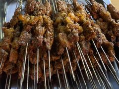 烤肉-清真·马峰烤肉(小学习北巷店)