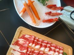 -打酱友•斑鱼海鲜粥火锅(吴桥店)