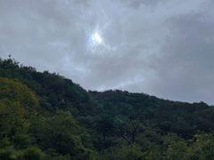 -北京山里寒舍度假酒店