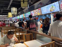 -八婺饭堂·自选店(新光汇店)