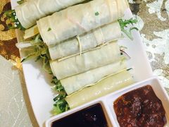 -老虎滩船说·海胆水饺·大连海鲜(老虎滩店)