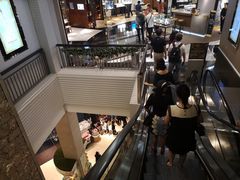 -DFS旗下T广场(新加坡店)