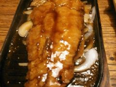 -树下时尚餐厅(翠园街店)