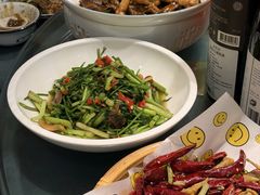 -董厨煨汤馆(车站路店)