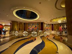 -澳门十六浦索菲特大酒店