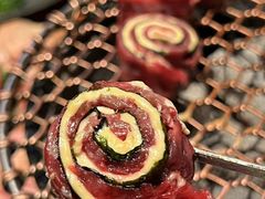 -烧肉达人•炭火烧肉(新天地店)