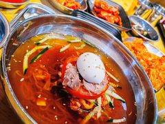 -麻蒲碳烤肉(远景路1号店)