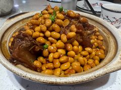 -海宁煲农家菜(惠南镇店)