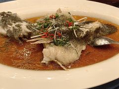 -老街渔味馆(芳华店)