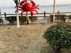 -鹰龙海畔度假酒店(咸祥店)