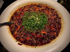 毛血旺-铜锣湾·有麝自然香(长嘉汇购物公园店)